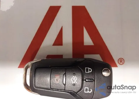 2014 Ford Fusion Se from USA, damaged, VIN 3FA6P0H73ER166288